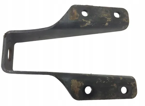 Supporto Ammortizzatore DAF, Anteriore Sinistro Superiore image 3