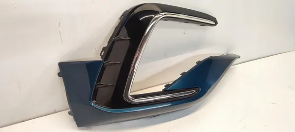 VW Tiguan II Etupuskuri Listan Oikea 5NA853212E image 2