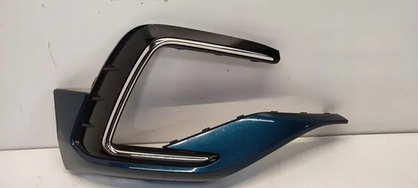 VW Tiguan II Etupuskuri Listan Oikea 5NA853212E image 3