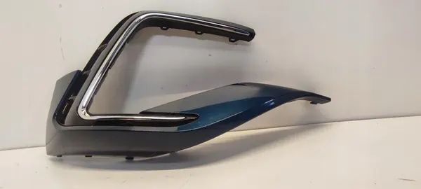 VW Tiguan II Etupuskuri Listan Oikea 5NA853212E image 5