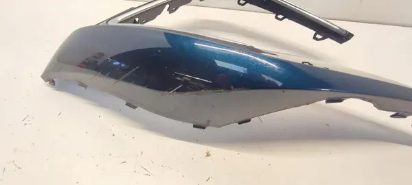 VW Tiguan II Etupuskuri Listan Oikea 5NA853212E image 7