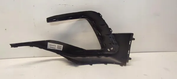 VW Tiguan II Etupuskuri Listan Oikea 5NA853212E image 9