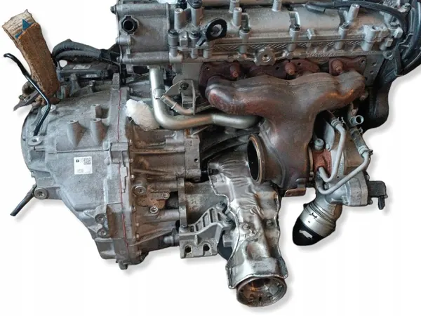 Reductor OEM KRO12783 para Volvo XC60 II image 2