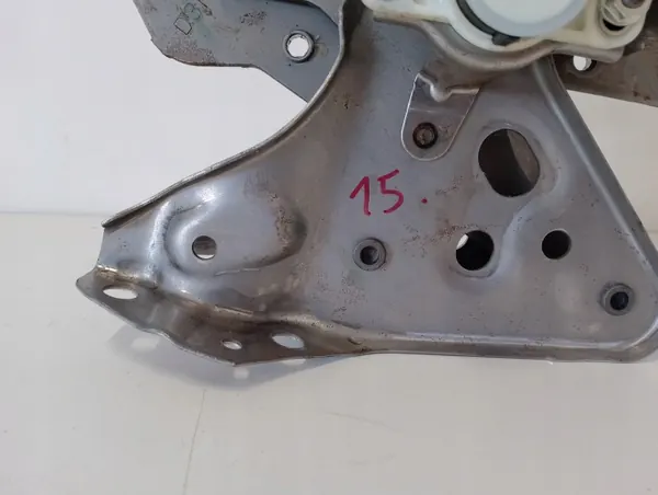 Pedal de embrague freno LEXUS NX II 350H OEM image 5