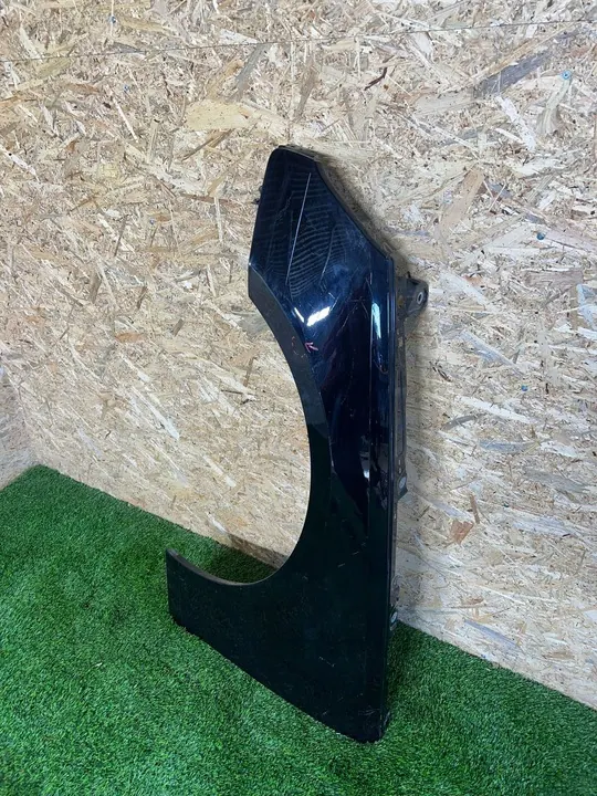 Vänster framskärm Audi A4 B9 8W Lift image 2