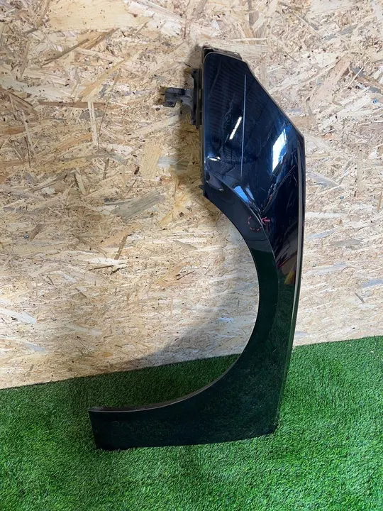 Vänster framskärm Audi A4 B9 8W Lift image 5