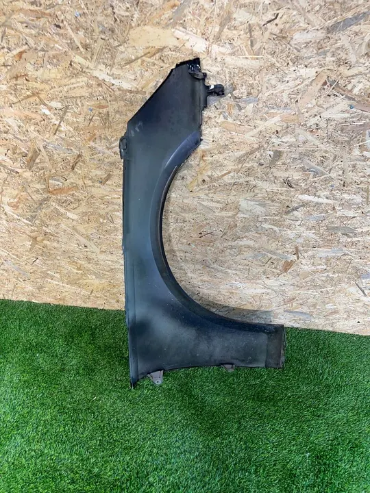 Vänster framskärm Audi A4 B9 8W Lift image 6