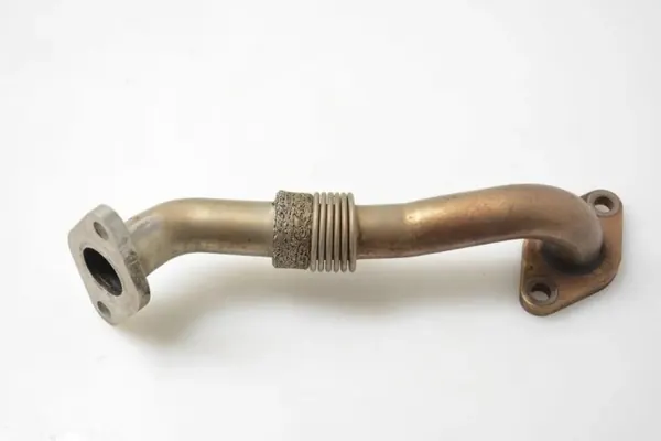 EGR-Kühlerrohr OEM 003G131521J für VW Golf V 1.9L image 3