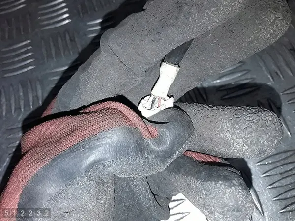 Oikea Peili Toyota Yaris II 1G3 image 5