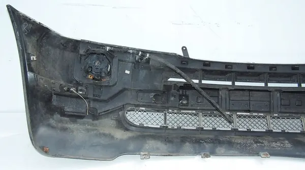 Paraurti anteriore BMW X5 E53 PDC spruzzatori image 5