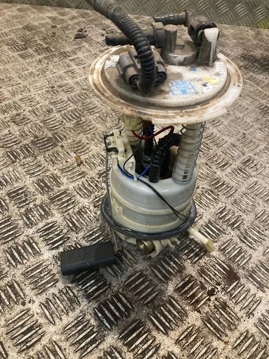 Bomba de combustível Nissan Murano Z50 image 2