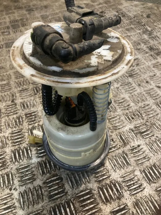 Bomba de combustível Nissan Murano Z50 image 3