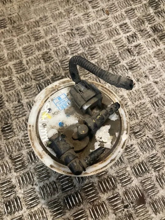 Bomba de combustível Nissan Murano Z50 image 4