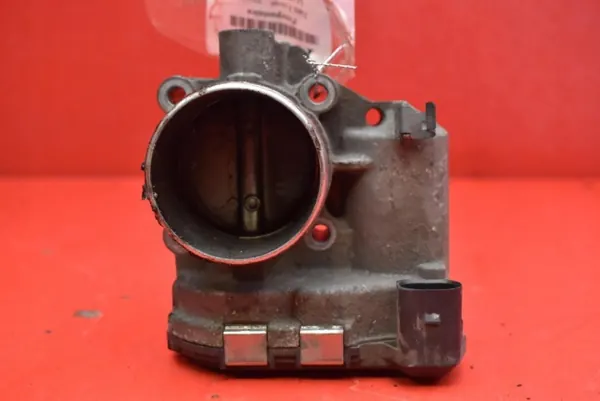 Corps de papillon 7S7G-9F991-BA pour Ford Focus MK3 1.6 image 2