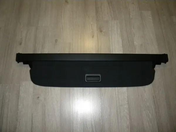OEM 31462676 Cubrecarga maletero Volvo V60 II 2018-26 image 3