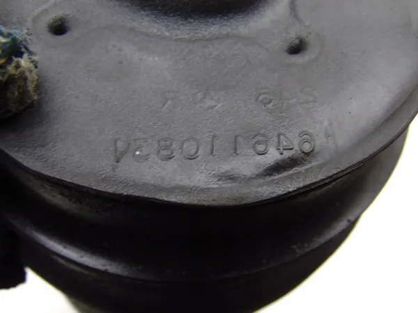 OEM 13360574483 Airmatic-påse Höger Bak Mercedes GL image 4