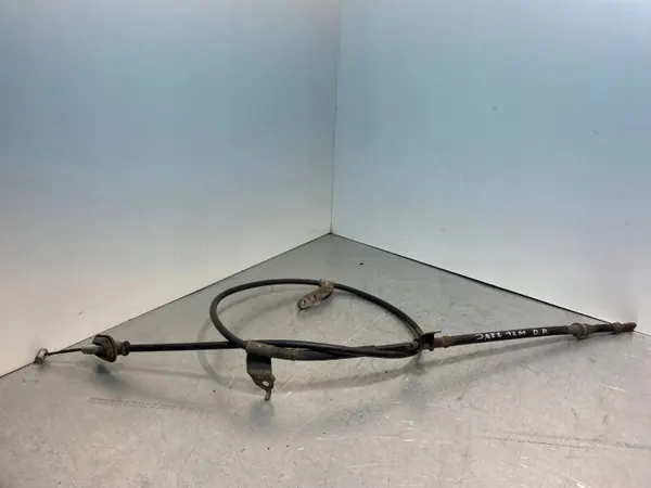 Honda FBZ24274 Käsijarrunahka - Käytetty OEM-osa image 2