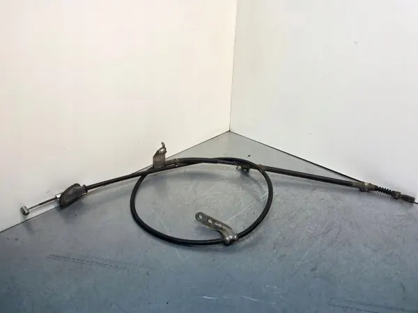 Honda FBZ24274 Käsijarrunahka - Käytetty OEM-osa image 3