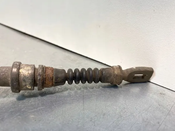 Honda FBZ24274 Käsijarrunahka - Käytetty OEM-osa image 4