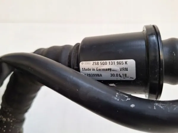Réservoir AdBlue OEM 5Q0131877N pour VW/Audi 2.0 TDI image 7