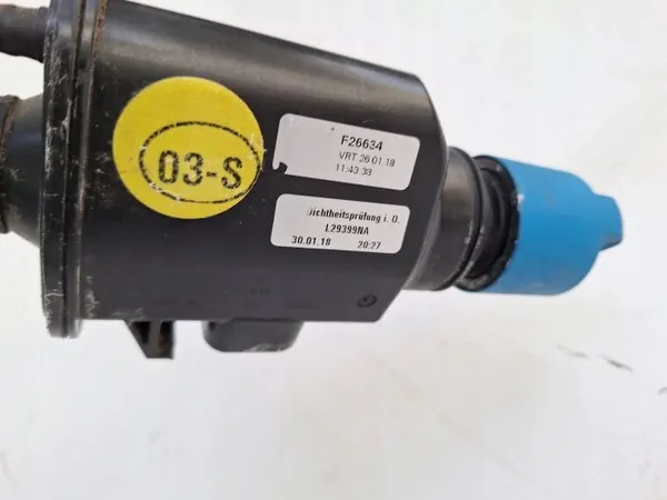 Réservoir AdBlue OEM 5Q0131877N pour VW/Audi 2.0 TDI image 8