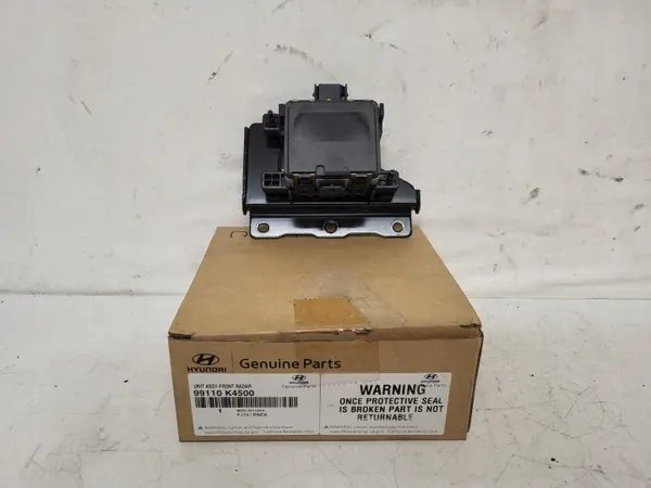 Sensor radar OEM 99110-K4500 Hyundai Kona 2018+ image 2