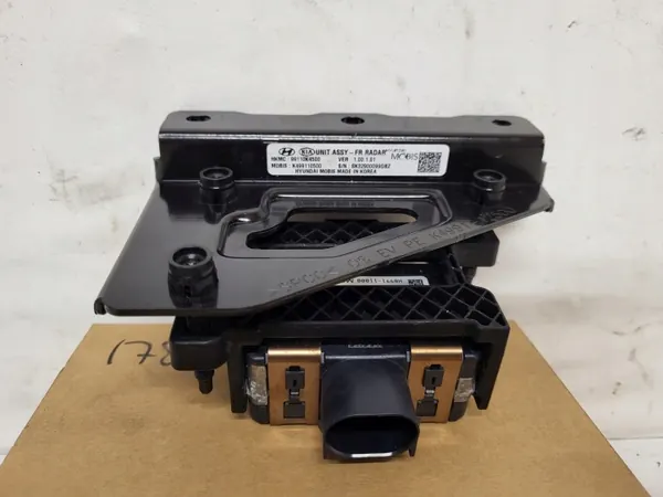 Sensor radar OEM 99110-K4500 Hyundai Kona 2018+ image 4