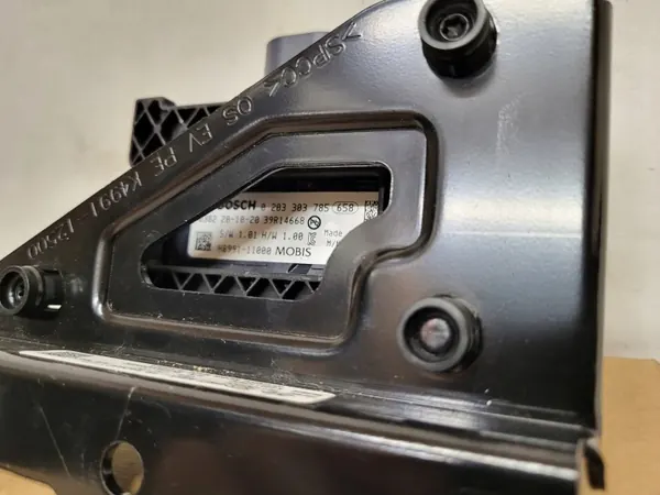 Sensor radar OEM 99110-K4500 Hyundai Kona 2018+ image 6