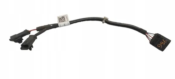 Peugeot OE AdBlue-system OEM 9818273180 image 2