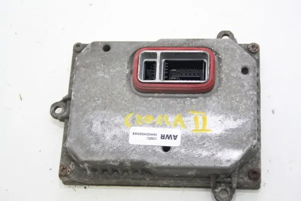 Conversor Fiat OE 1307329124 - Peça Usada image 2