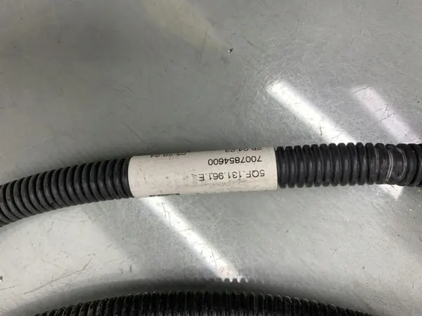 Manguera AdBlue OEM 5QF131961E para VW Tiguan II 2.0 TDI image 3