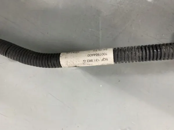 Manguera AdBlue OEM 5QF131961E para VW Tiguan II 2.0 TDI image 4