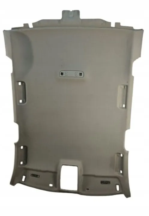Techo Audi A3 8P Sportback OEM 8P4867505A image 2