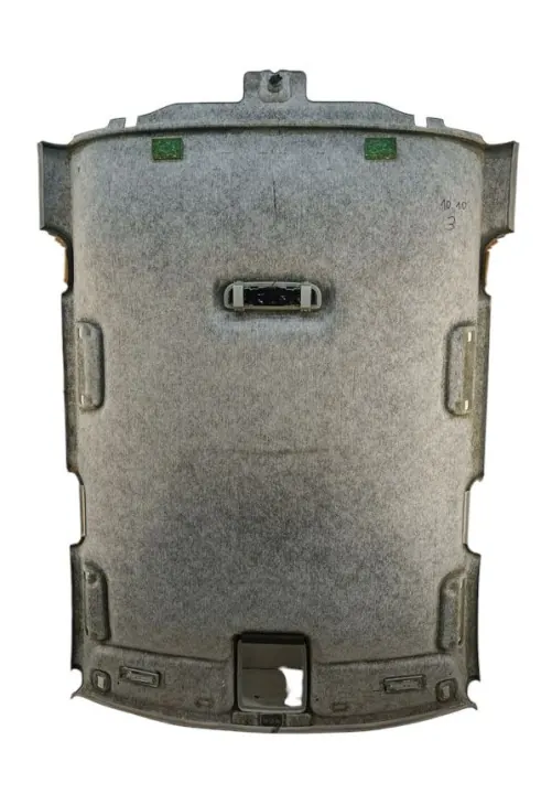 Techo Audi A3 8P Sportback OEM 8P4867505A image 6