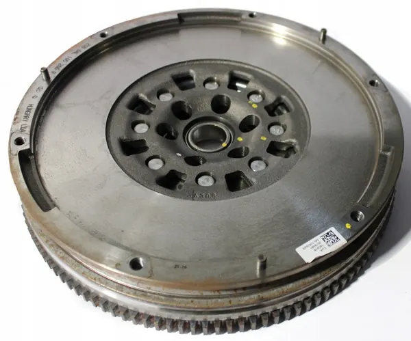 VW CRAFTER II MAN TGE Embreagem Traseira Completa image 3