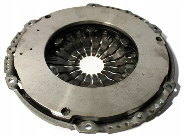 VW CRAFTER II MAN TGE Embreagem Traseira Completa image 8