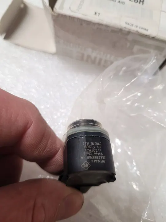 Parkeringssensor PDC Renault Dacia 284428828R OEM image 4