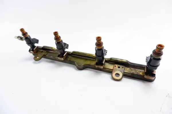 Rampe d'injection RA23 pour Honda Accord VII 2.0 I-VTEC image 3