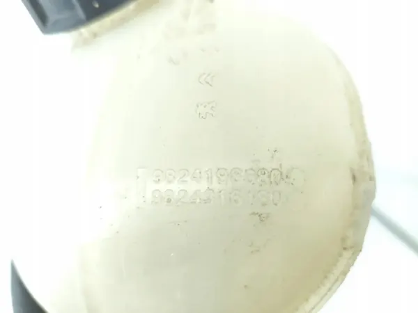 Uitzettank OEM 9824198680 Peugeot Citroen image 5