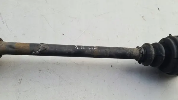Vänster drivaxel Audi A4 B7 image 3