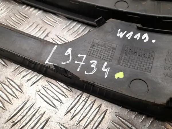 Grade Audi A1 Sportback 2017 8XA807681C image 3