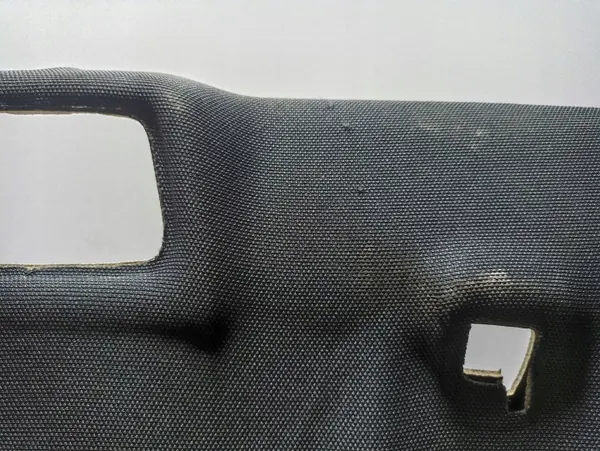 Porsche OE 98755509104 Ciel de toit pour Cayman 987 image 3