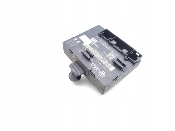 Audi Q7 Deurmodule OEM 4F0959795M - Gebruikt image 2