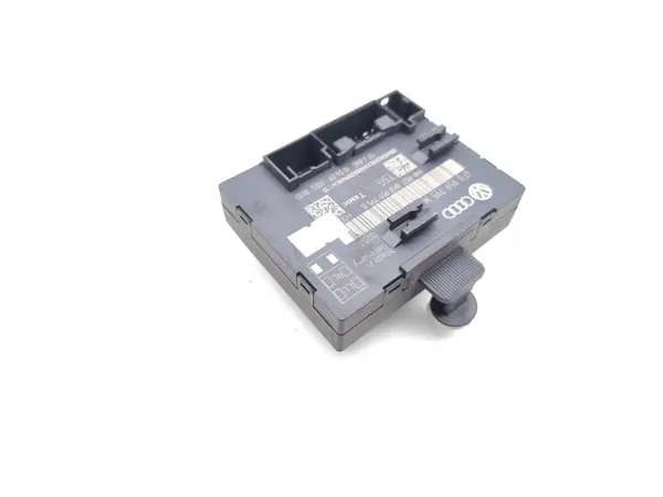 Audi Q7 Deurmodule OEM 4F0959795M - Gebruikt image 3