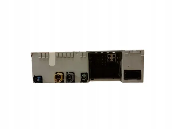 Gebrauchte MMI Audi OE 8R1035748H 748 Einheit image 5