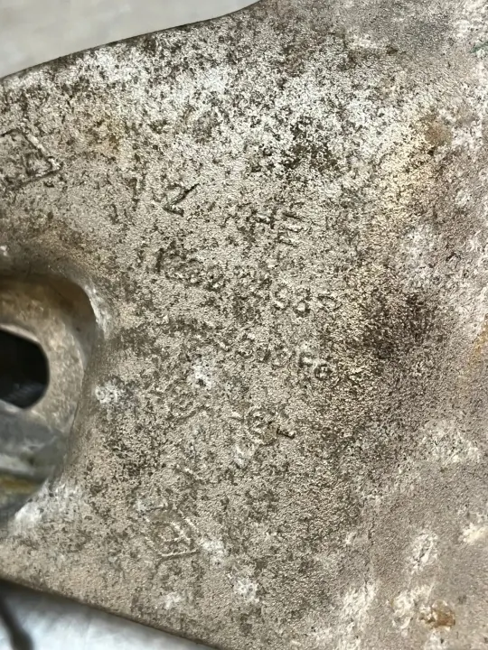 Motorfäste OEM 112328493R för Renault Traffic III/IV image 5