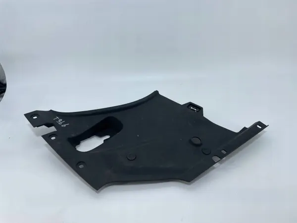 OEM 31688394 Framskärmsskydd Vänster Sköld image 2