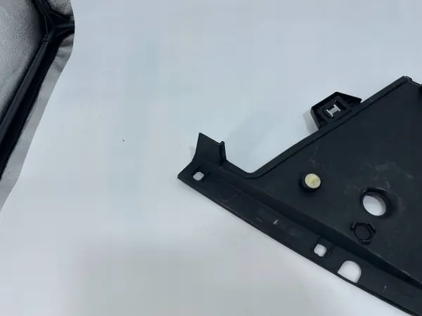 OEM 31688394 Framskärmsskydd Vänster Sköld image 10