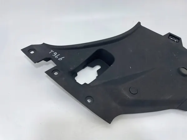 OEM 31688394 Framskärmsskydd Vänster Sköld image 3