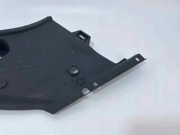 OEM 31688394 Framskärmsskydd Vänster Sköld image 4